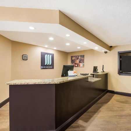 Mainstay Suites Chattanooga Hamilton Place Eksteriør billede