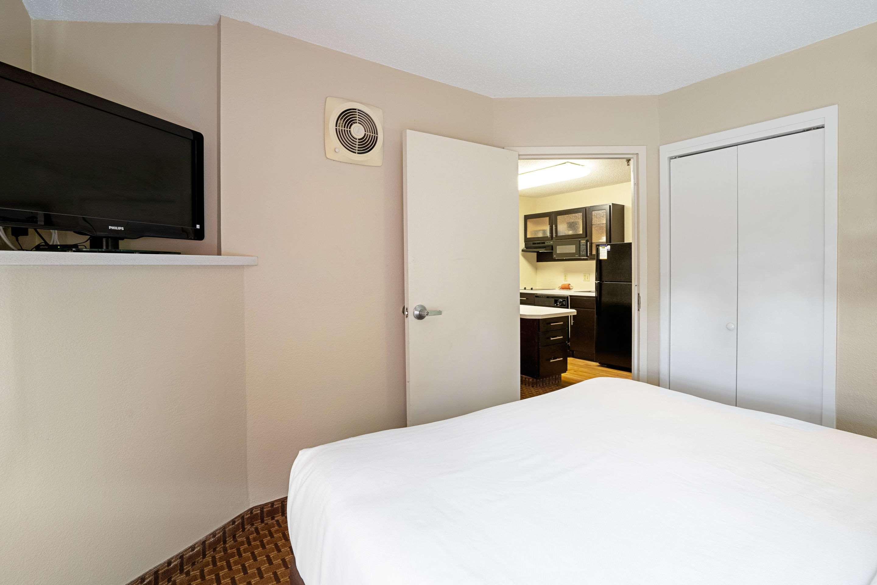 Mainstay Suites Chattanooga Hamilton Place Eksteriør billede