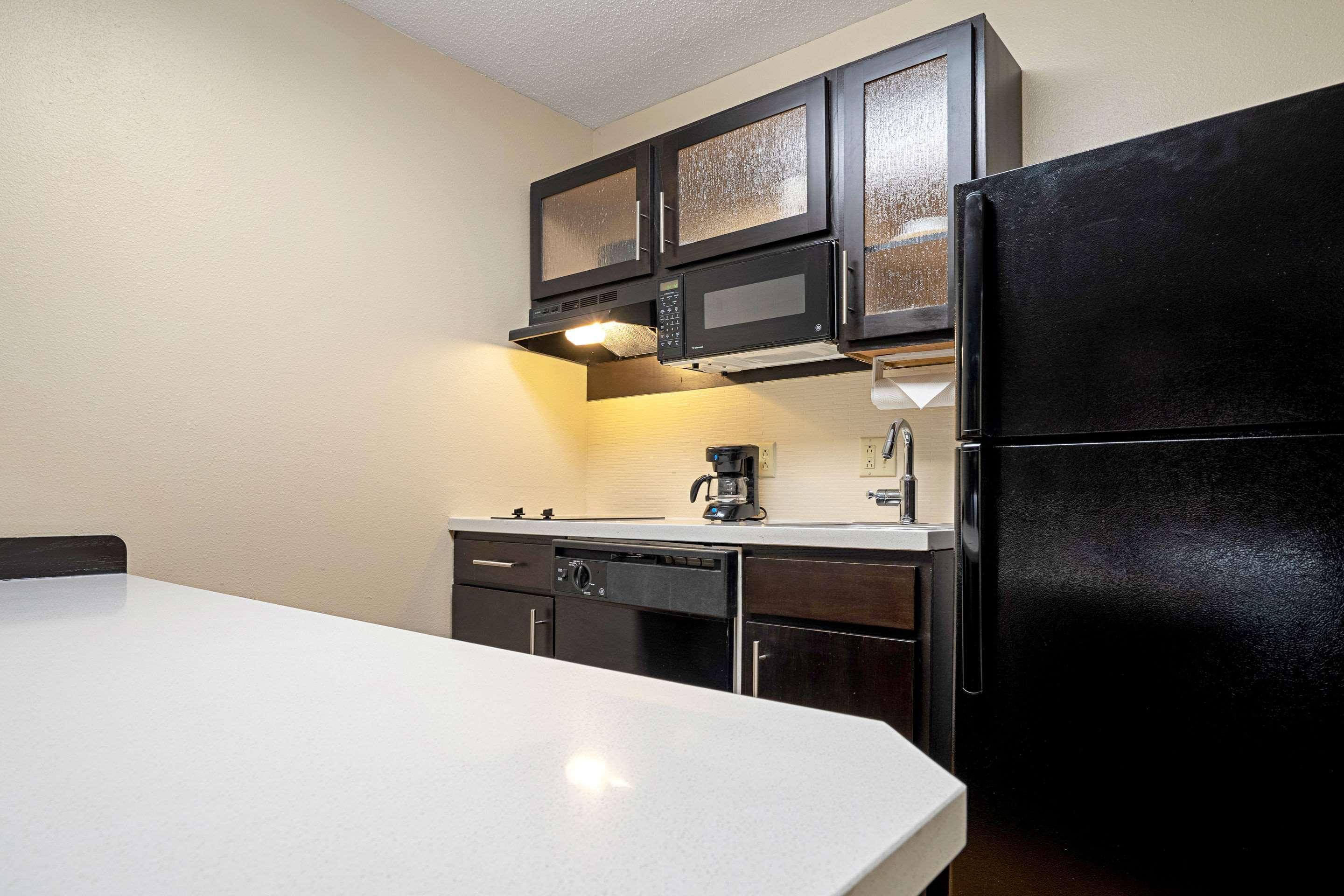 Mainstay Suites Chattanooga Hamilton Place Eksteriør billede