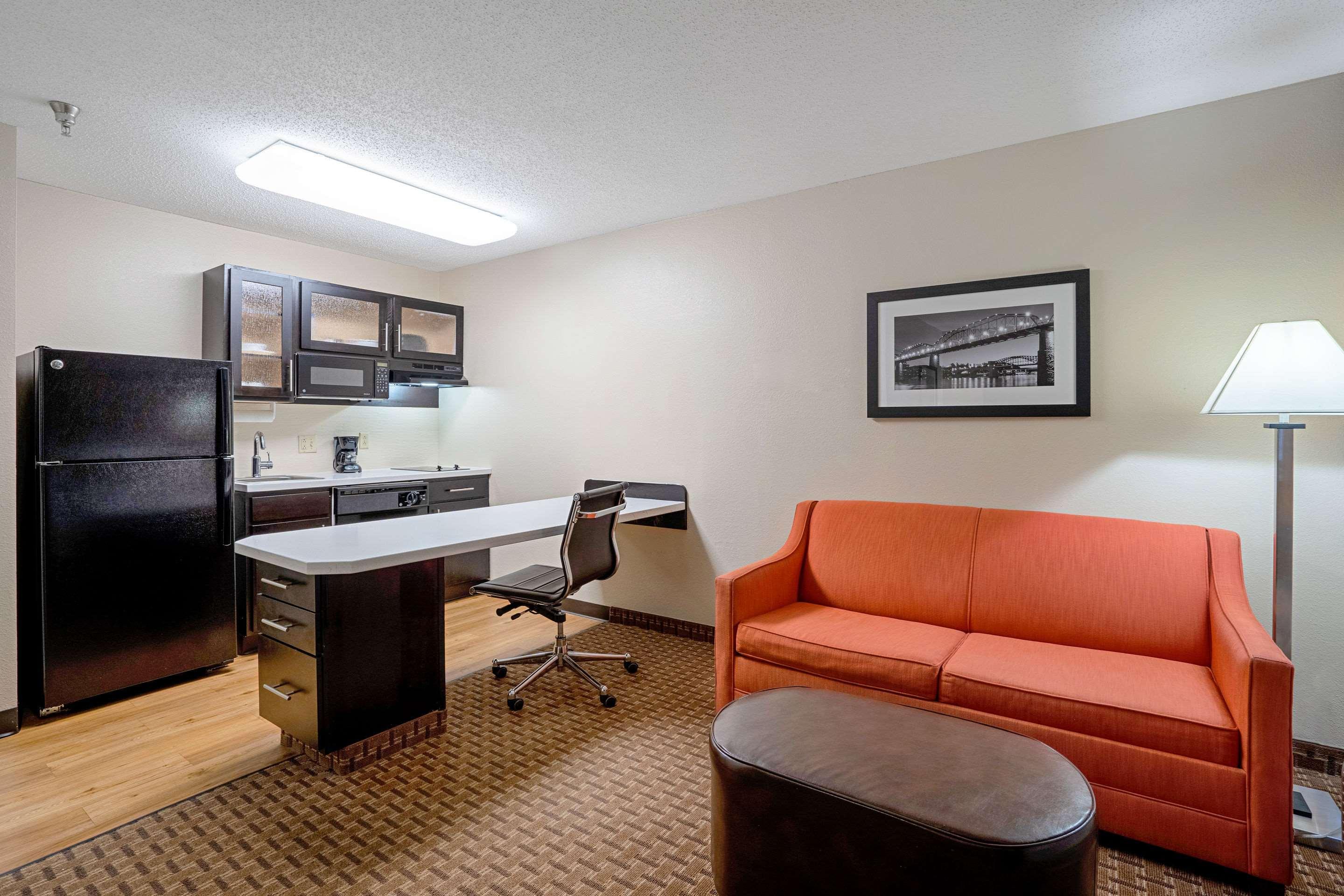 Mainstay Suites Chattanooga Hamilton Place Eksteriør billede