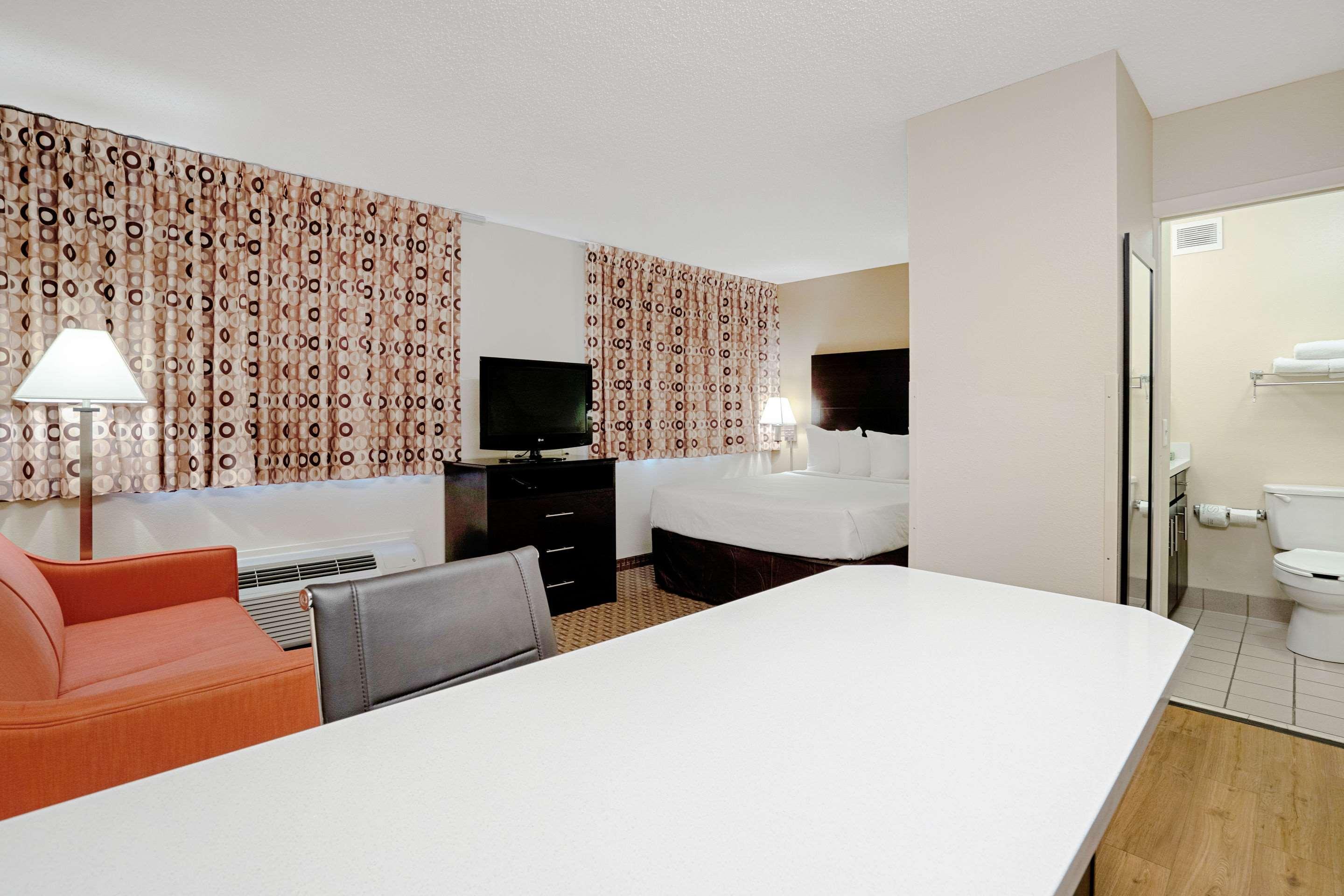 Mainstay Suites Chattanooga Hamilton Place Eksteriør billede