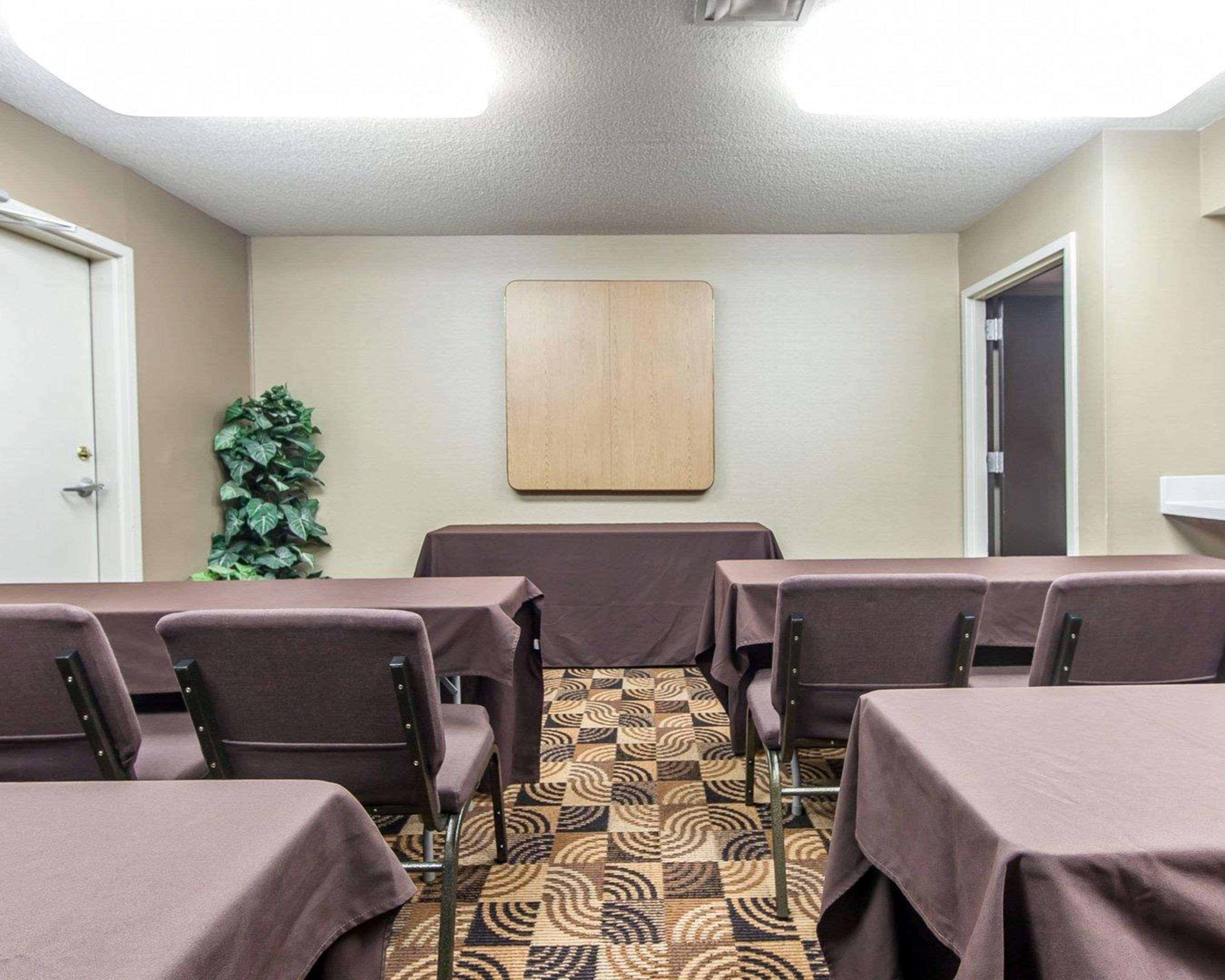 Mainstay Suites Chattanooga Hamilton Place Eksteriør billede