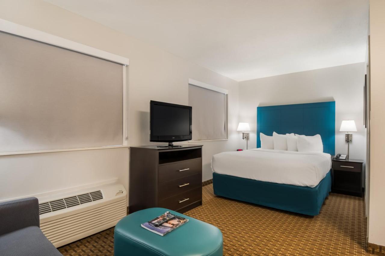 Mainstay Suites Chattanooga Hamilton Place Eksteriør billede