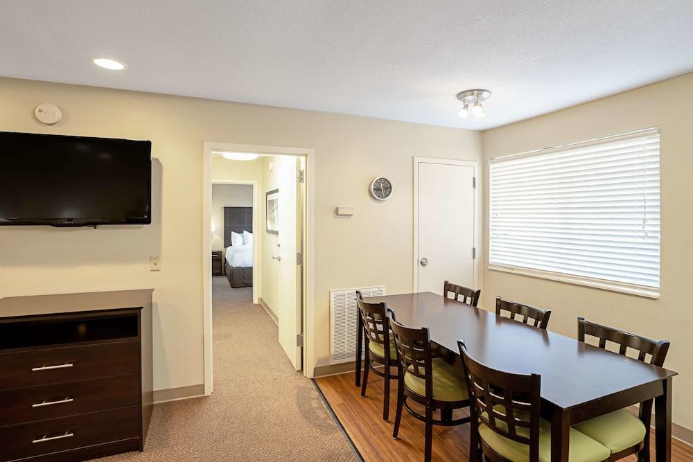 Mainstay Suites Chattanooga Hamilton Place Eksteriør billede