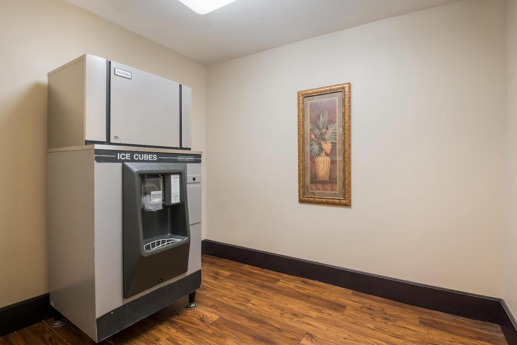 Mainstay Suites Chattanooga Hamilton Place Eksteriør billede