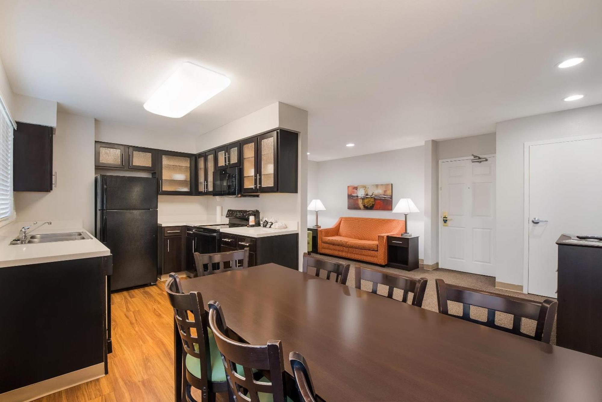 Mainstay Suites Chattanooga Hamilton Place Eksteriør billede