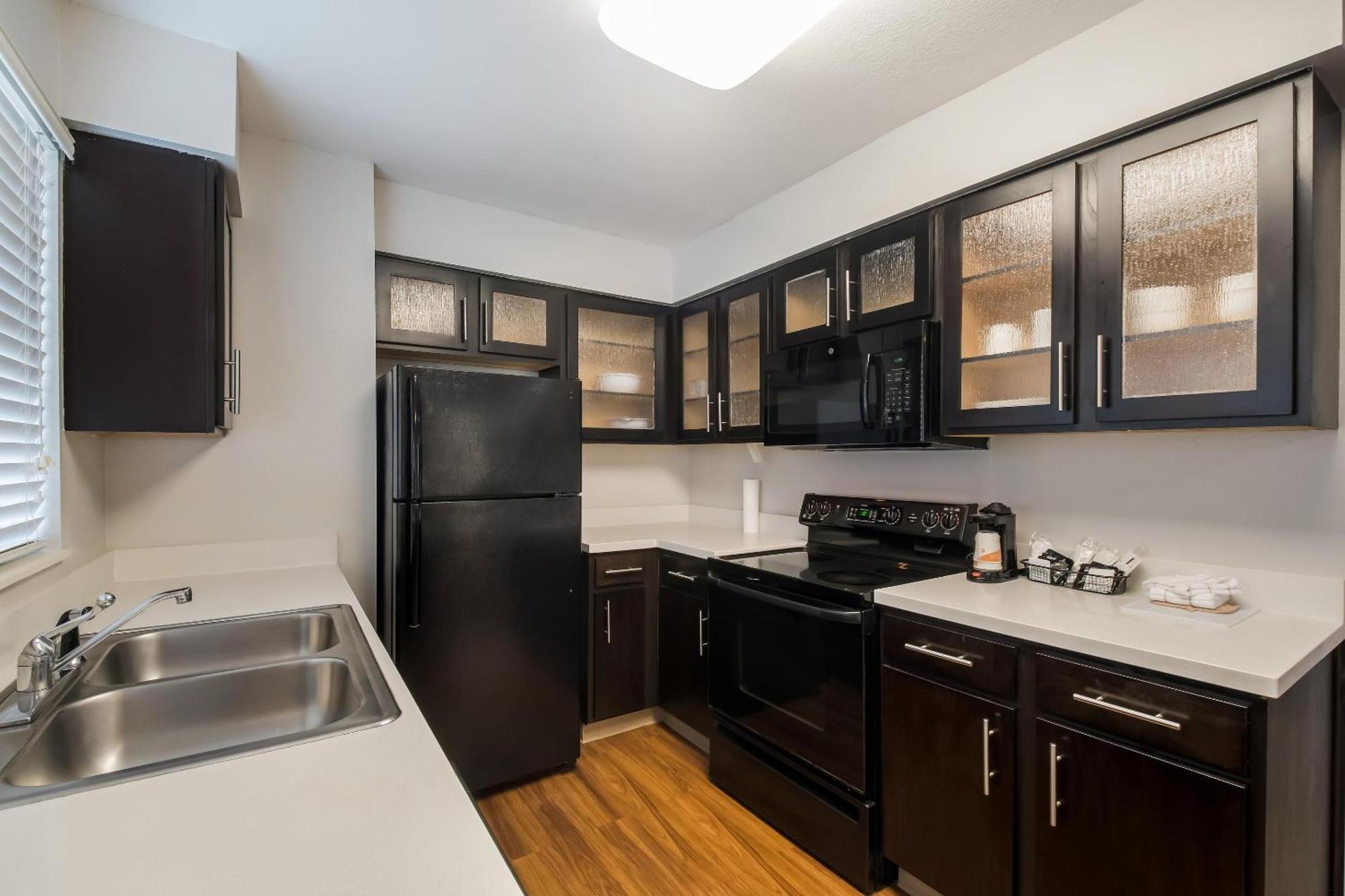 Mainstay Suites Chattanooga Hamilton Place Eksteriør billede
