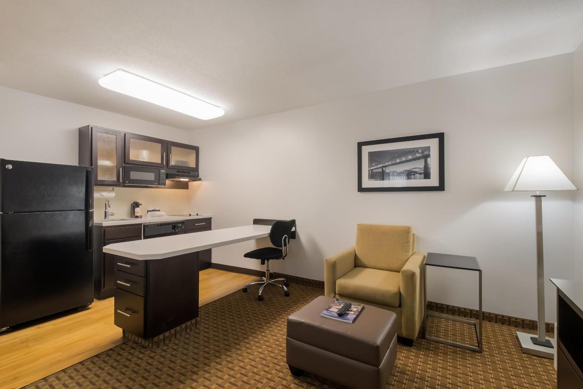 Mainstay Suites Chattanooga Hamilton Place Eksteriør billede