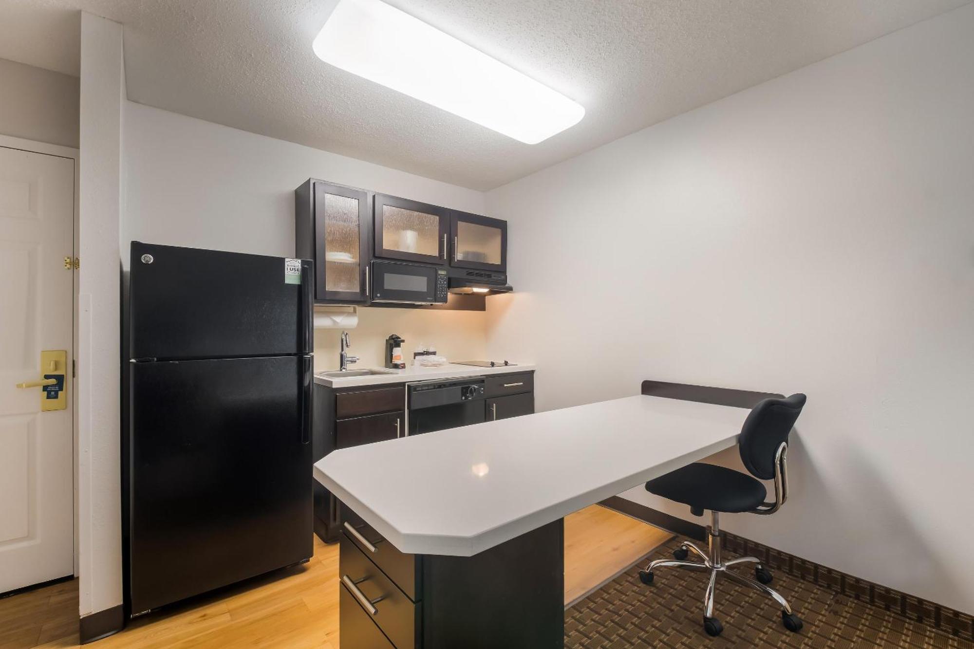 Mainstay Suites Chattanooga Hamilton Place Eksteriør billede